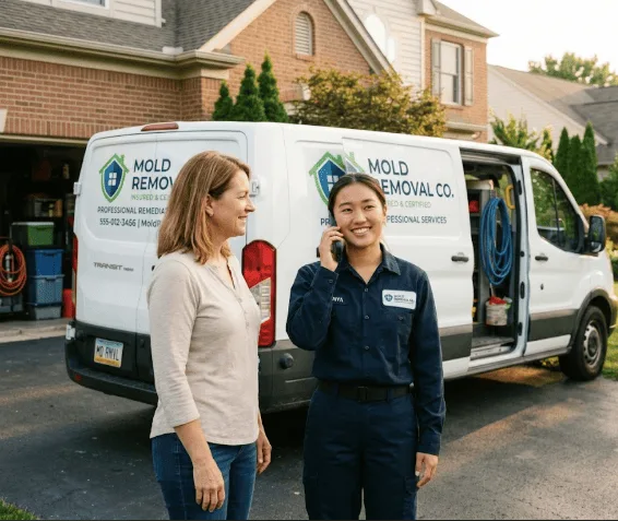Crawlspace Mold Remediation Nashwauk, MN FAQs